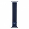 LAUT remienok Steel Loop pre Apple Watch 38/40/41mm - Navy Blue