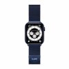 LAUT remienok Steel Loop pre Apple Watch 38/40/41mm - Navy Blue