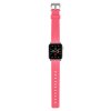 Artwizz remienok WatchBand Silicone pre Apple Watch 38/40/41mm - Flamingo