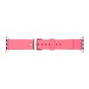 Artwizz remienok WatchBand Silicone pre Apple Watch 38/40/41mm - Flamingo