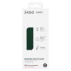 GEAR4 remienok Braided M 150-165 cm pre Apple Watch 38/40/41mm - Forest Green