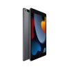 iPad 10.2" Wi-Fi + Cellular 256GB Kozmický sivý (9. gen.)