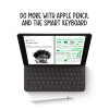 iPad 10.2" Wi-Fi + Cellular 256GB Kozmický sivý (9. gen.)