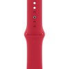 Apple Watch 45mm (PRODUCT)RED Sport Band - Regular
