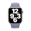 Apple Watch 45mm English Lavender Sport Band - Regular