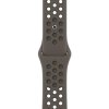 Apple Watch 41mm Midnight Olive Gray/Cargo Khaki Nike Sport Band - Regular