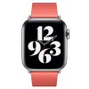 Apple Watch 40mm Pink Citrus Modern Buckle - Medium