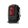 UAG remienok Active Strap pre Apple Watch 42/44mm - Black