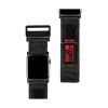 UAG remienok Active Strap pre Apple Watch 42/44mm - Black