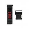 UAG remienok Active Strap pre Apple Watch 42/44mm - Black