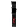 UAG remienok Active Strap pre Apple Watch 42/44mm - Black