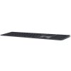Apple Magic Keyboard with Numeric Keypad Hungarian - Space Gray