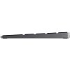 Apple Magic Keyboard with Numeric Keypad Hungarian - Space Gray