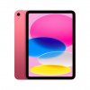 iPad 10.9" Wi-Fi + Cellular 256GB Ružový (10. gen.)