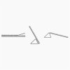 Apple Smart Folio for iPad (10th generation) - Lemonade