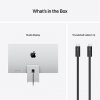 Apple Studio Display - Štandardné sklo - Stojan s nastaviteľným náklonom a výškou