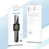 Devia Apple Watch Deluxe Series Sport Band 40/41mm - Pink Sand