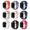 Devia Apple Watch Deluxe Series Sport Band 44/45/49mm - Lavender Gray