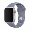 Devia Apple Watch Deluxe Series Sport Band 44/45/49mm - Lavender Gray