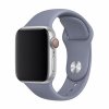 Devia Apple Watch Deluxe Series Sport Band 44/45/49mm - Lavender Gray