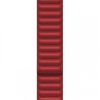Innocent Leather Link Apple Watch Band 38/40/41mm - Red