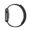 Decoded remienok Silicone Traction Strap pre Apple Watch 38/40/41mm - Charcoal