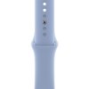 Apple Watch 45mm Blue Fog Sport Band - Regular
