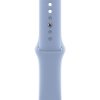 Apple Watch 45mm Blue Fog Sport Band - Regular