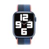 Apple Watch 45mm Blue Jay/Abyss Blue Sport Loop - Extra Large