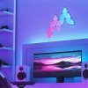 Nanoleaf Shapes Triangles Mini Starter Kit 5 pack