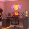 Nanoleaf Shapes Triangles Mini Starter Kit 5 pack