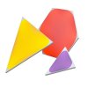 Nanoleaf Shapes Triangles Mini Starter Kit 5 pack