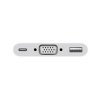Apple USB-C VGA Multiport Adapter