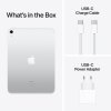 iPad 10.9" Wi-Fi + Cellular 64GB Strieborný (10. gen.)
