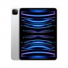 iPad Pro 11" Wi-Fi + Cellular 256GB Strieborný (2022)