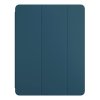 Apple Smart Folio for iPad Pro 12.9-inch (3-6th generation) - Marine Blue