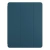 Apple Smart Folio for iPad Pro 12.9-inch (3-6th generation) - Marine Blue
