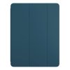 Apple Smart Folio for iPad Pro 12.9-inch (3-6th generation) - Marine Blue