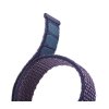 Aiino - Koa band for Apple Watch (1-8 Series) 42-45 mm - Night Blue