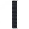 Innocent Braided Solo Loop Apple Watch Band 38/40mm Black - M(144mm)
