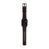 Nomad kožený remienok pre Apple Watch 42/44/45 mm - Active Pro Brown/Black Hardware