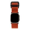 UAG remienok Active Watch Strap pre Apple Watch 44/45/49mm - Rust