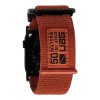 UAG remienok Active Watch Strap pre Apple Watch 44/45/49mm - Rust