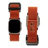 UAG remienok Active Watch Strap pre Apple Watch 44/45/49mm - Rust
