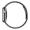 Spigen remienok Modern Fit pre Apple Watch 42/44/45mm - Black