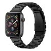 Spigen remienok Modern Fit pre Apple Watch 42/44/45mm - Black