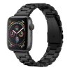 Spigen remienok Modern Fit pre Apple Watch 42/44/45mm - Black