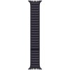 Apple Watch 41mm Ink Leather Link - M/L