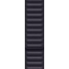 Apple Watch 41mm Ink Leather Link - M/L