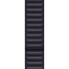 Apple Watch 41mm Ink Leather Link - M/L